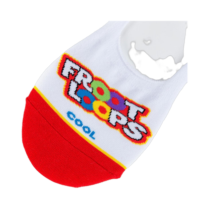 Froot Loops Toucan Sam
