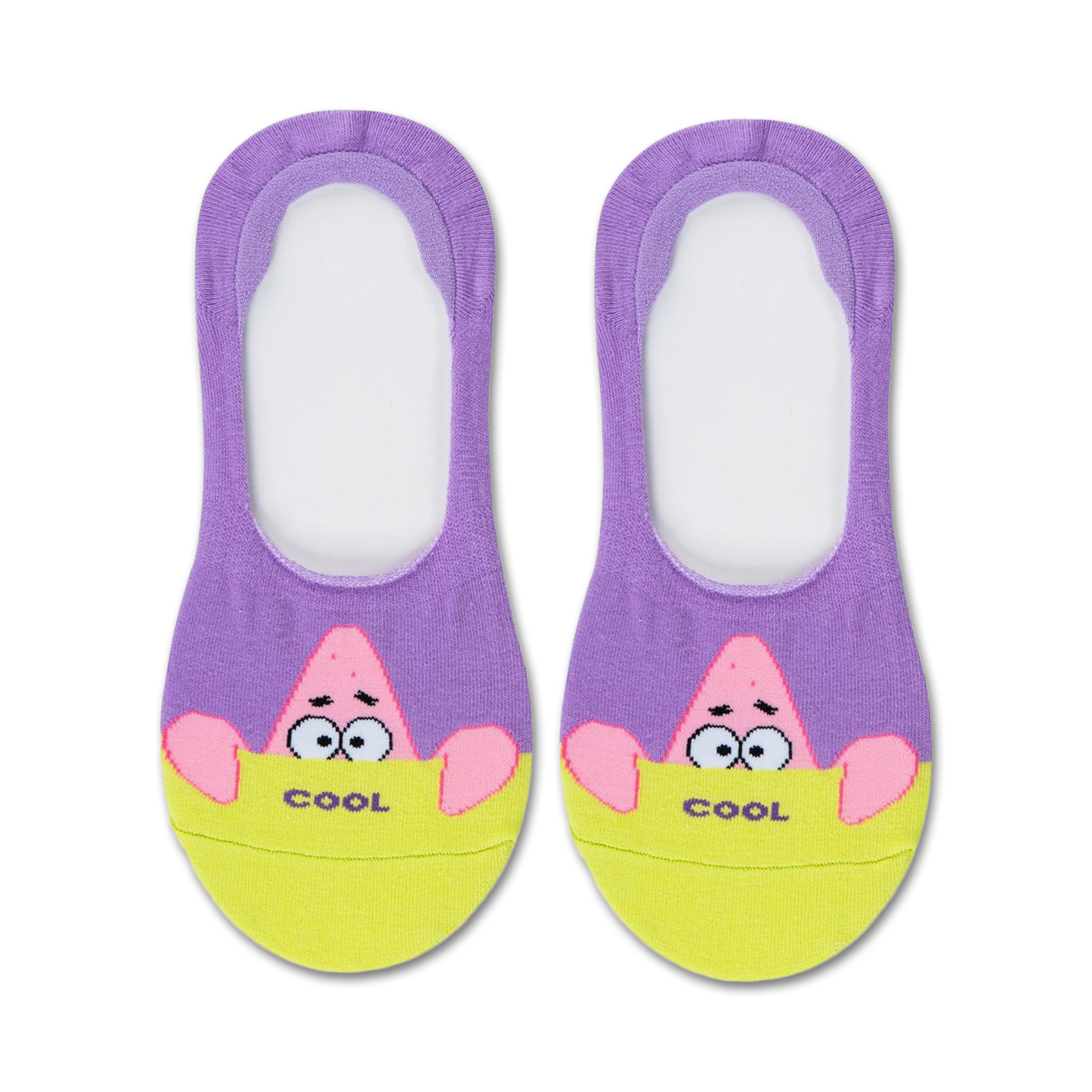 Spongebob Patrick