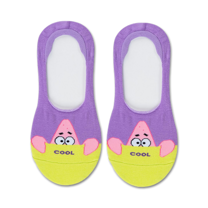 Spongebob Patrick