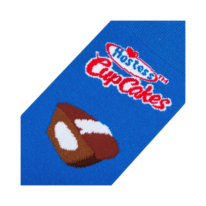 Hostess Cupcakes