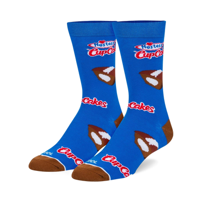Hostess Cupcakes