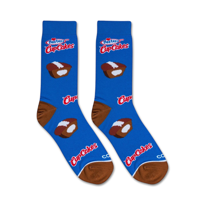 Hostess Cupcakes
