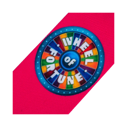 Wheel of Fortune Spin The Wheel