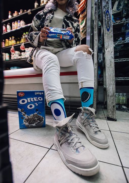 Oreo Cookies