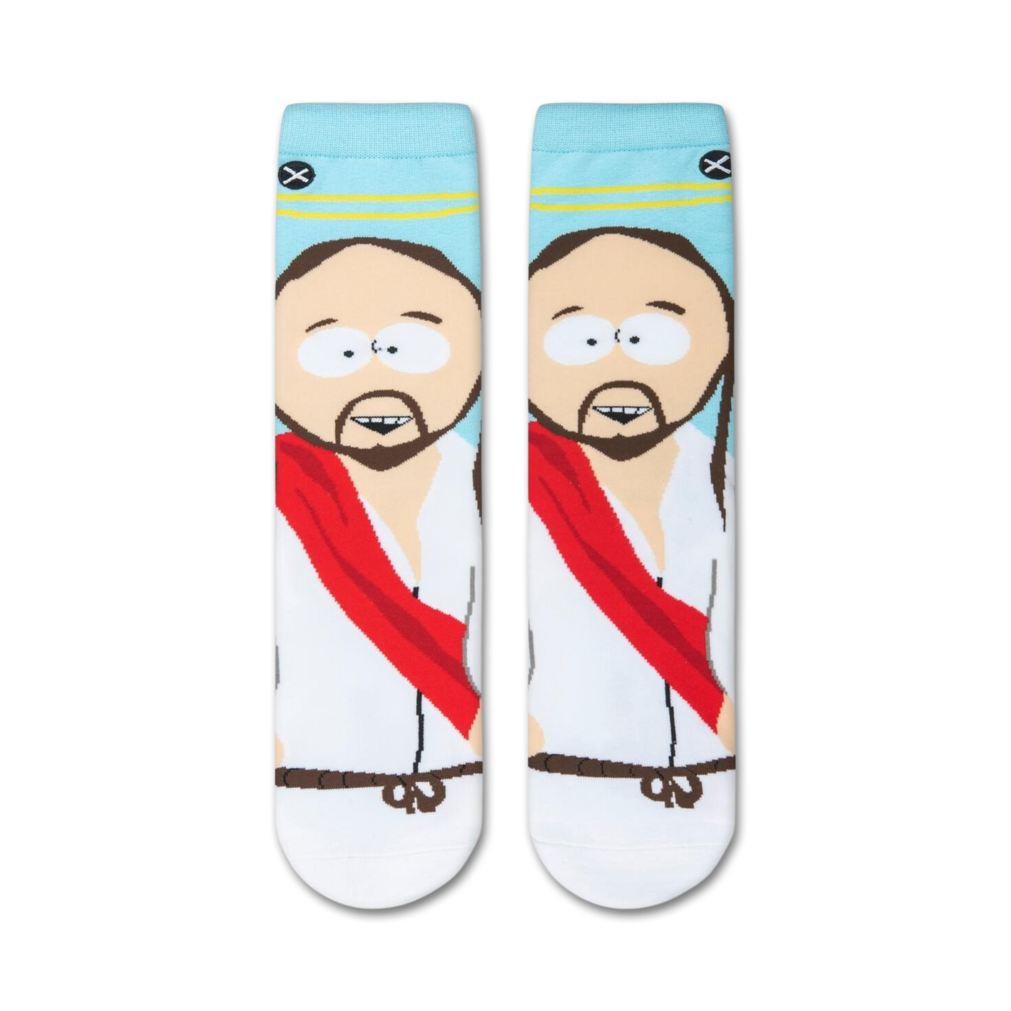 South Park Jesus