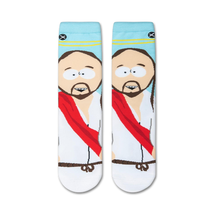 South Park Jesus