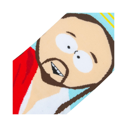 South Park Jesus