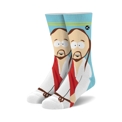 South Park Jesus