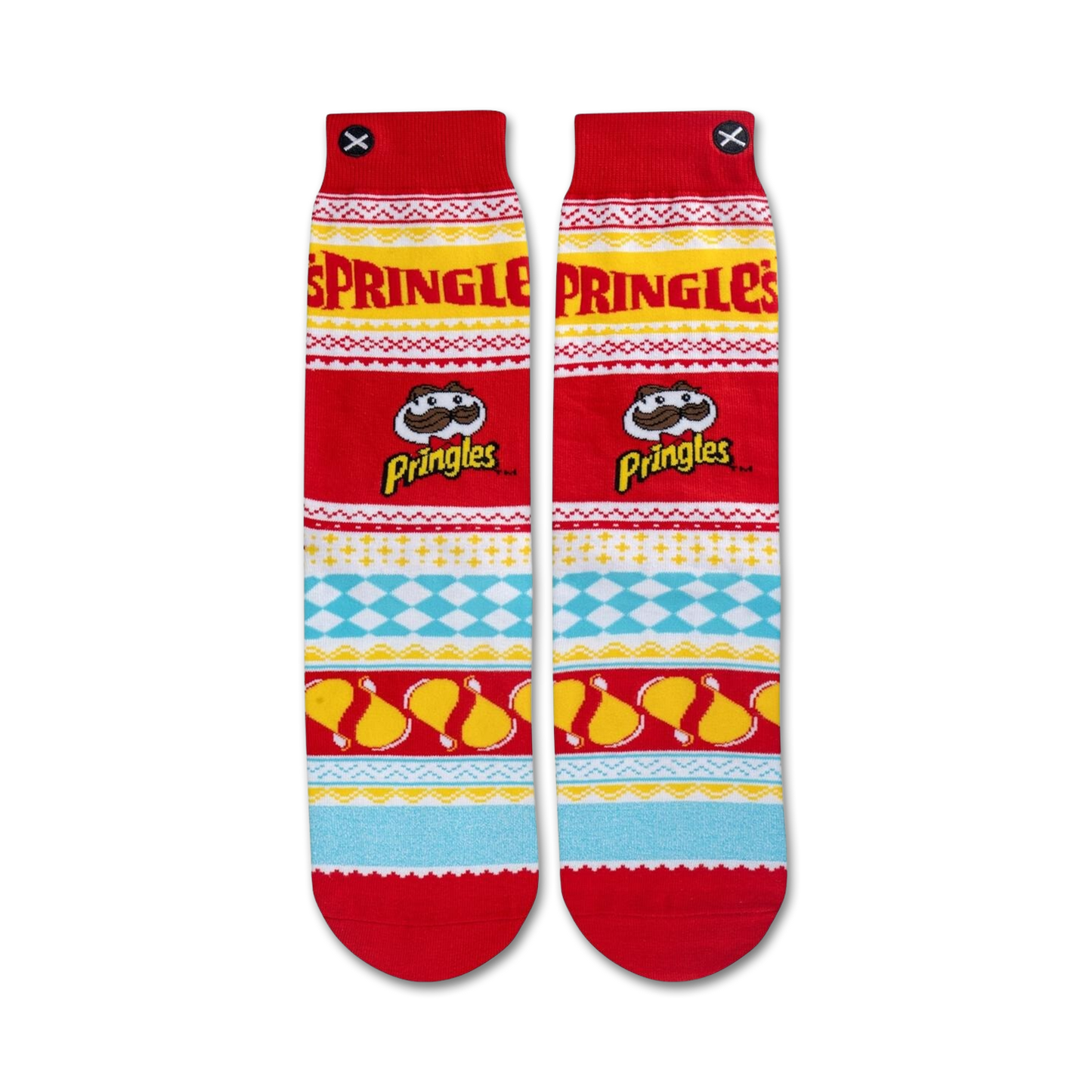 Pringles Ugly Sweater