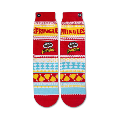 Pringles Ugly Sweater