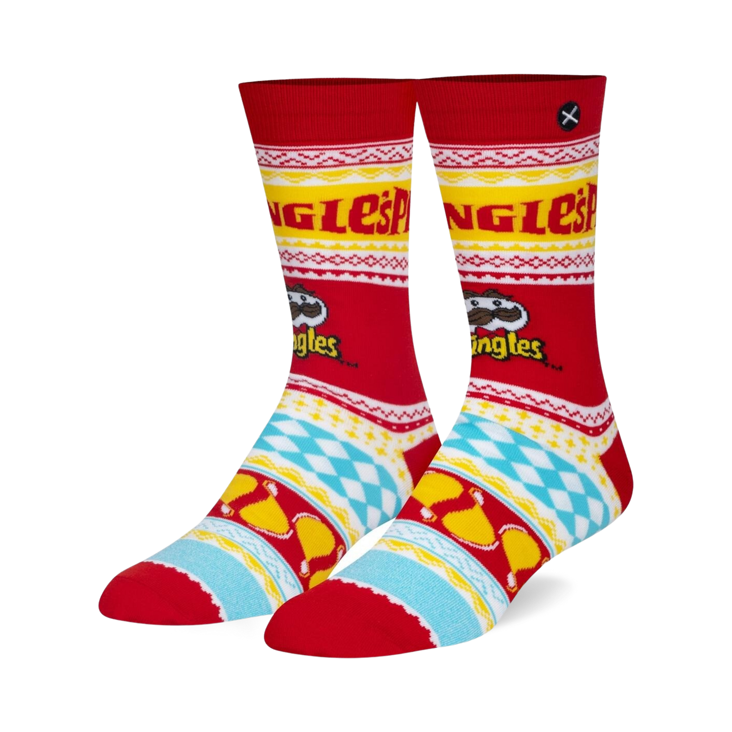 Pringles Ugly Sweater