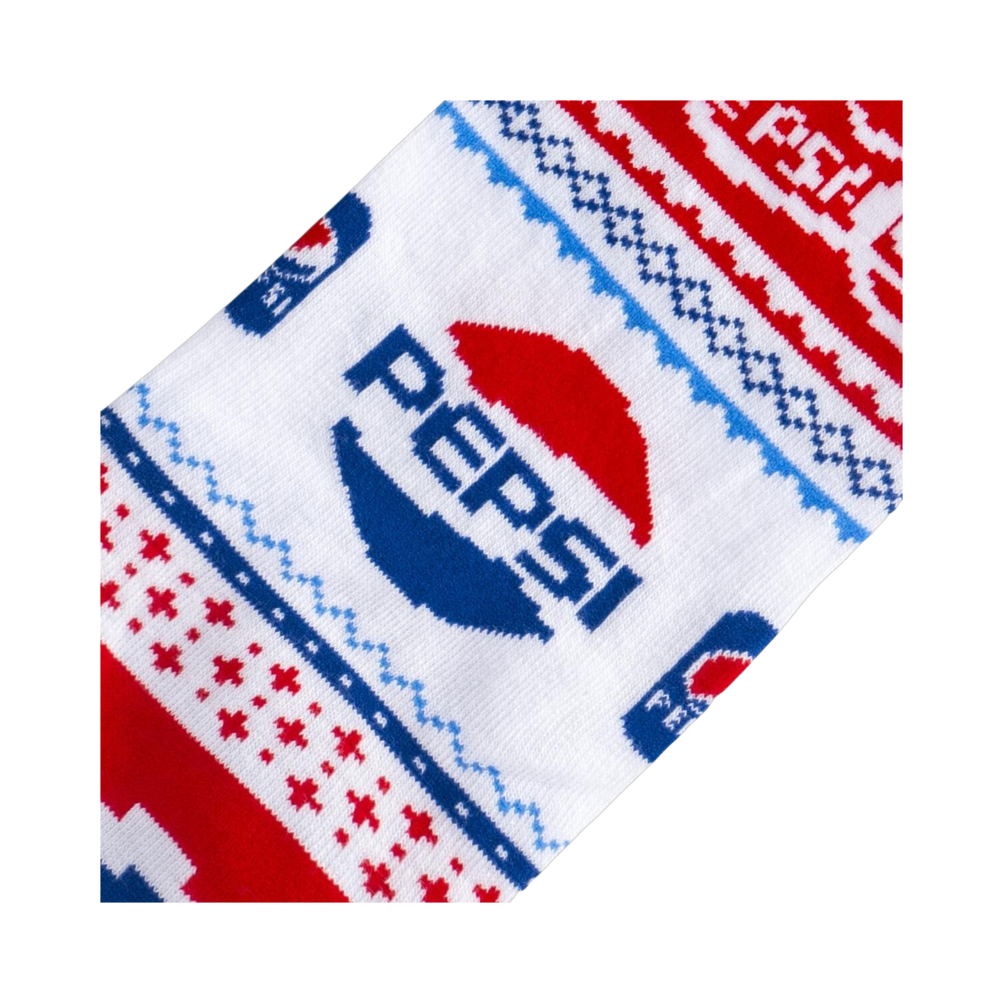 Pepsi Ugly Sweater