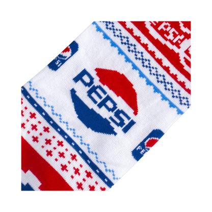 Pepsi Ugly Sweater