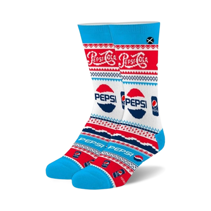 Pepsi Ugly Sweater