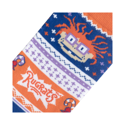 Chuckie Ugly Sweater