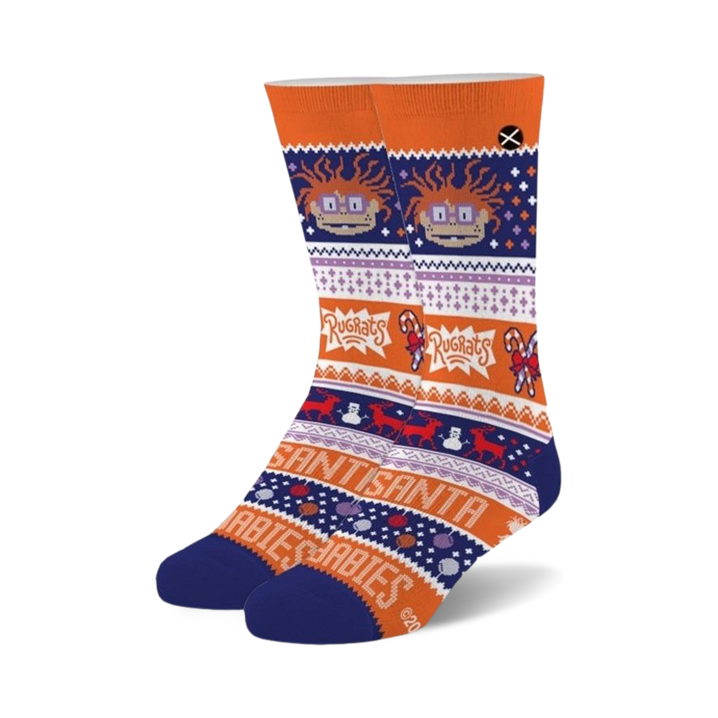 Chuckie Ugly Sweater