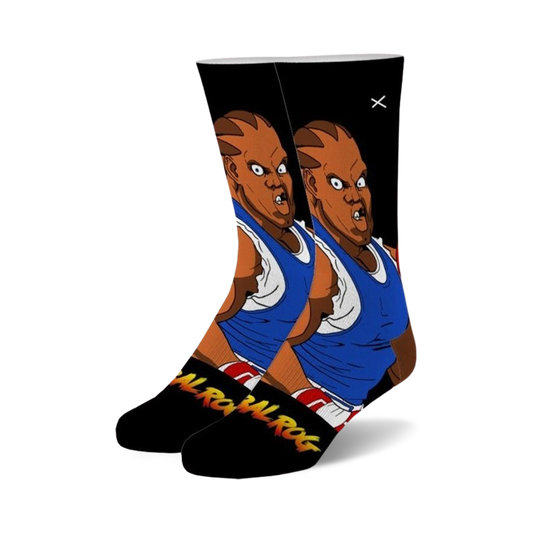 Street Fighter 2 Balrog
