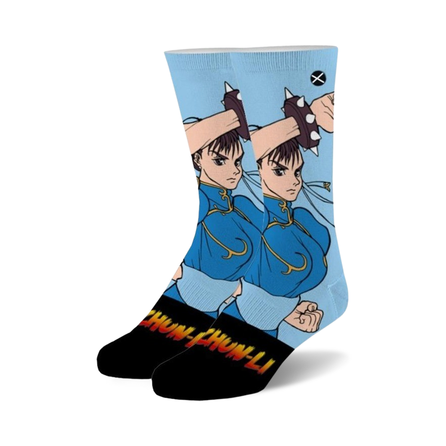 Street Fighter 2 Chun Li