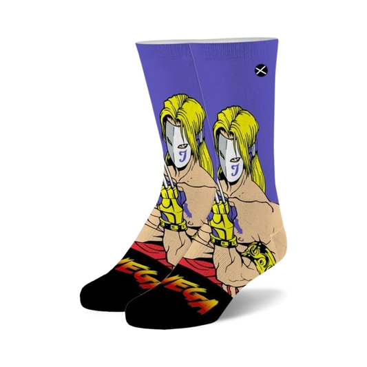 Street Fighter 2 Vega