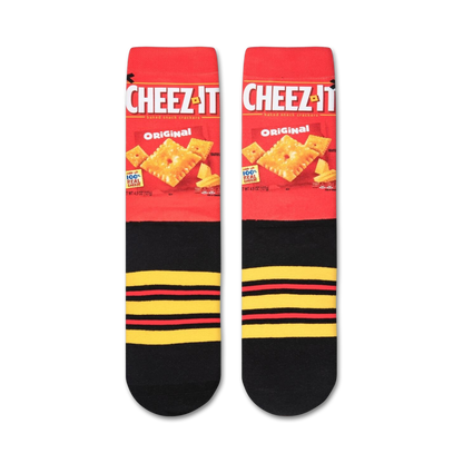 Cheez It Box