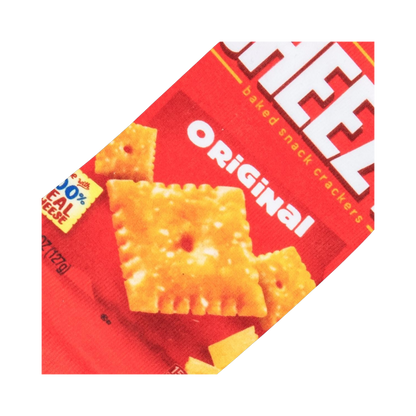 Cheez It Box