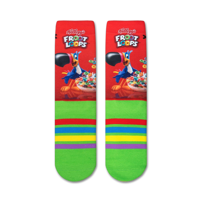 Froot Loops Box