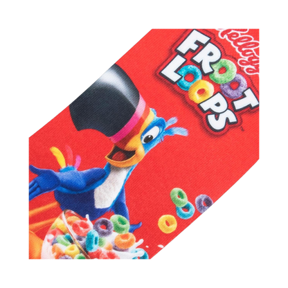 Froot Loops Box