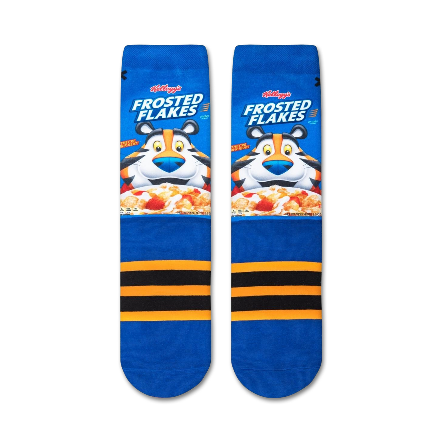 Frosted Flakes Box