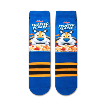 Frosted Flakes Box