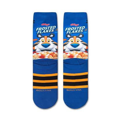Frosted Flakes Box