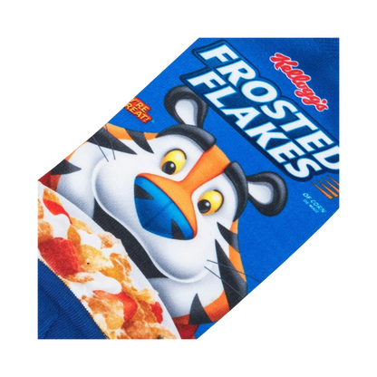 Frosted Flakes Box