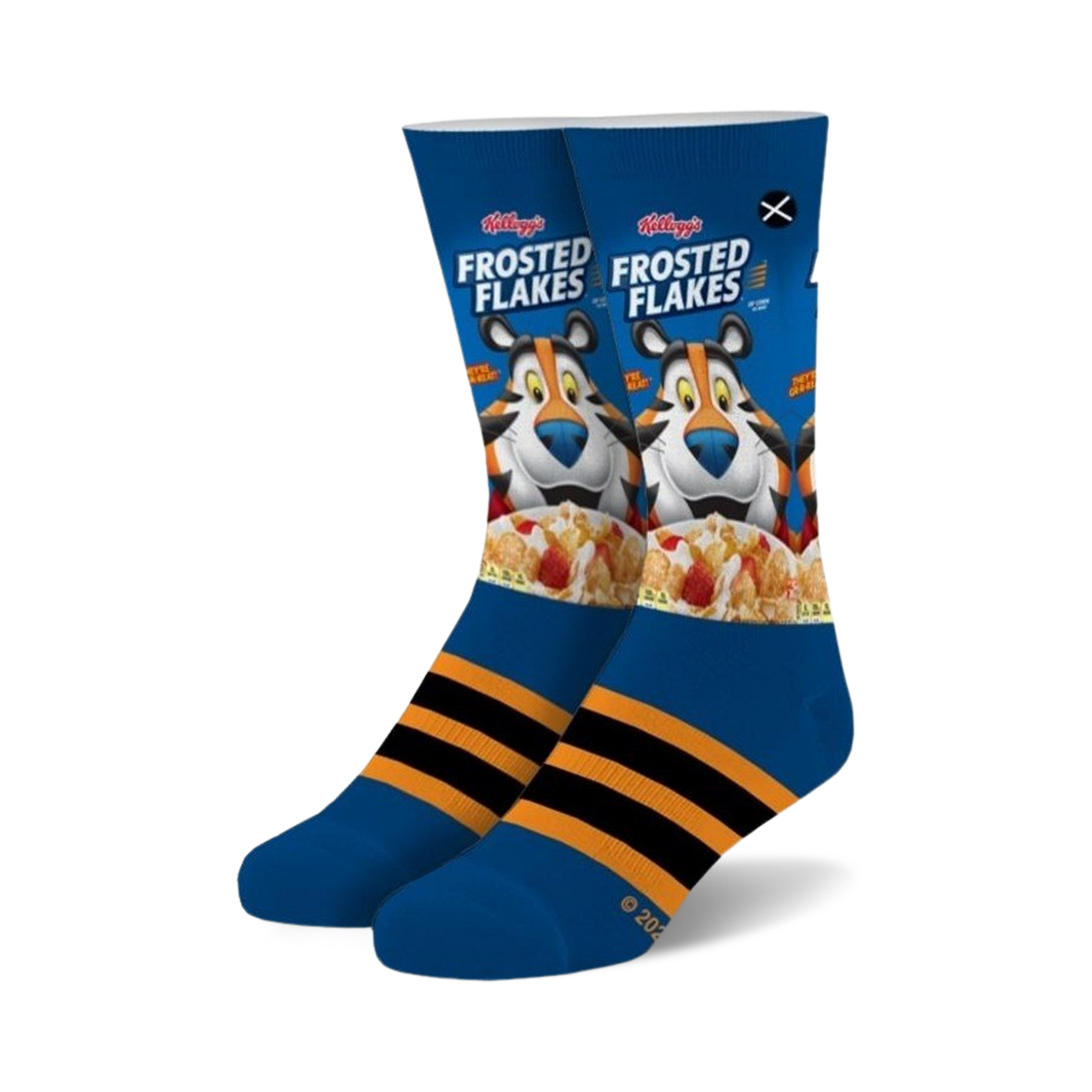 Frosted Flakes Box
