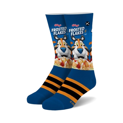Frosted Flakes Box