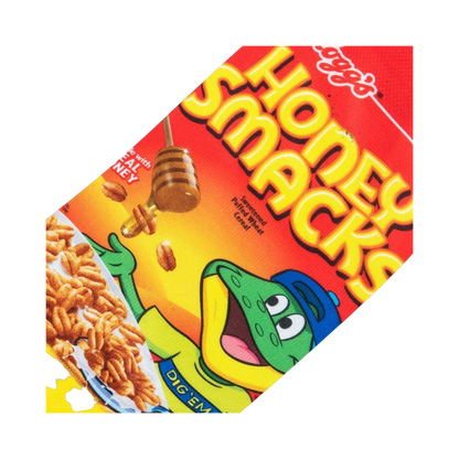 Honey Smacks Box