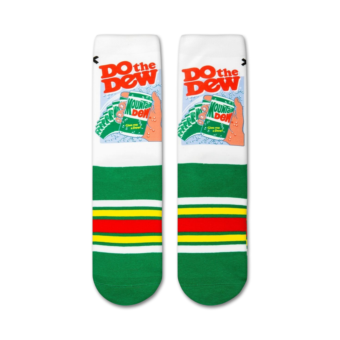 Mountain Dew: Do The Dew