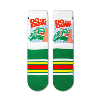 Mountain Dew: Do The Dew