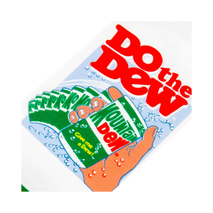 Mountain Dew: Do The Dew
