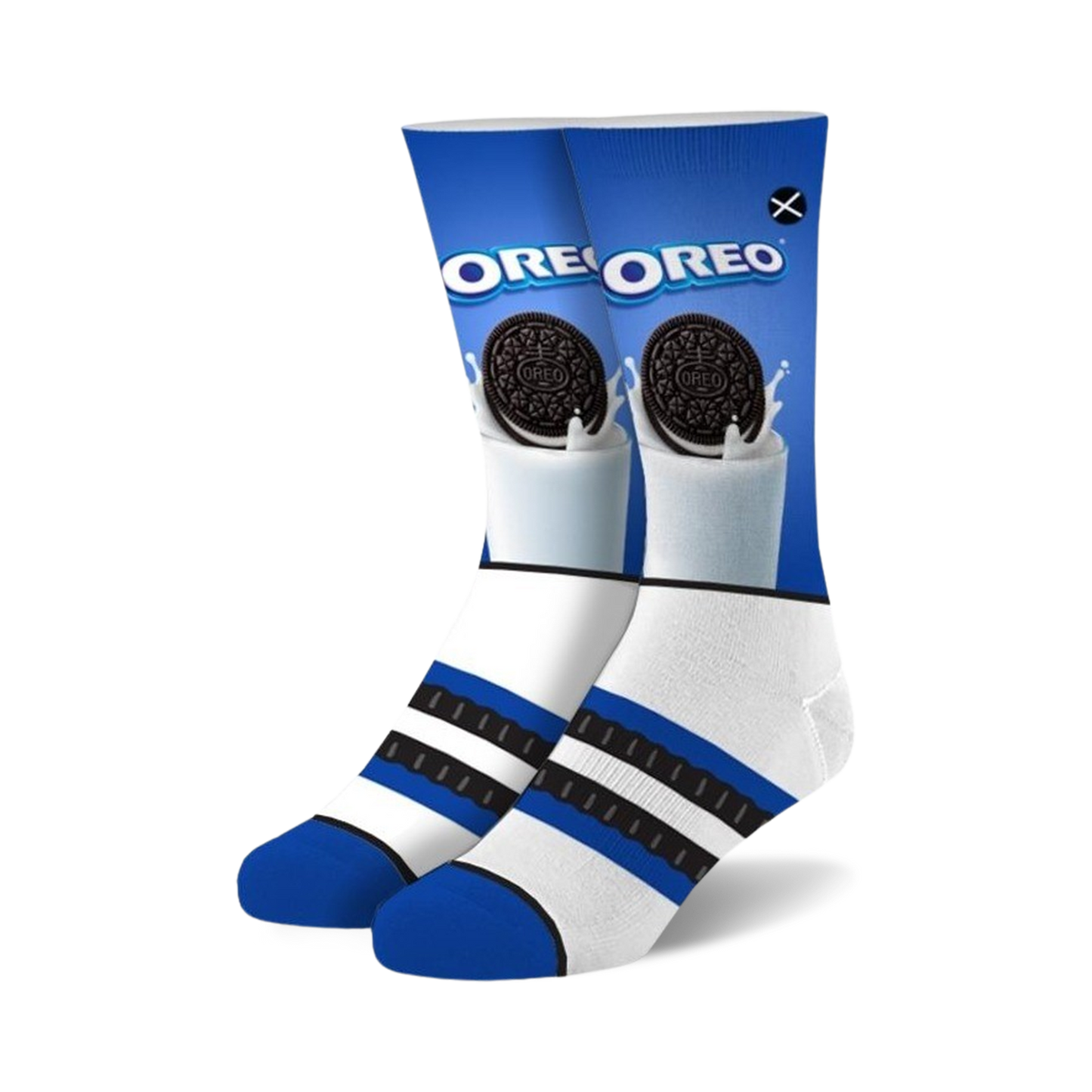 Oreo & Milk