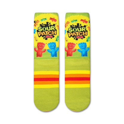 Sour Patch Bag