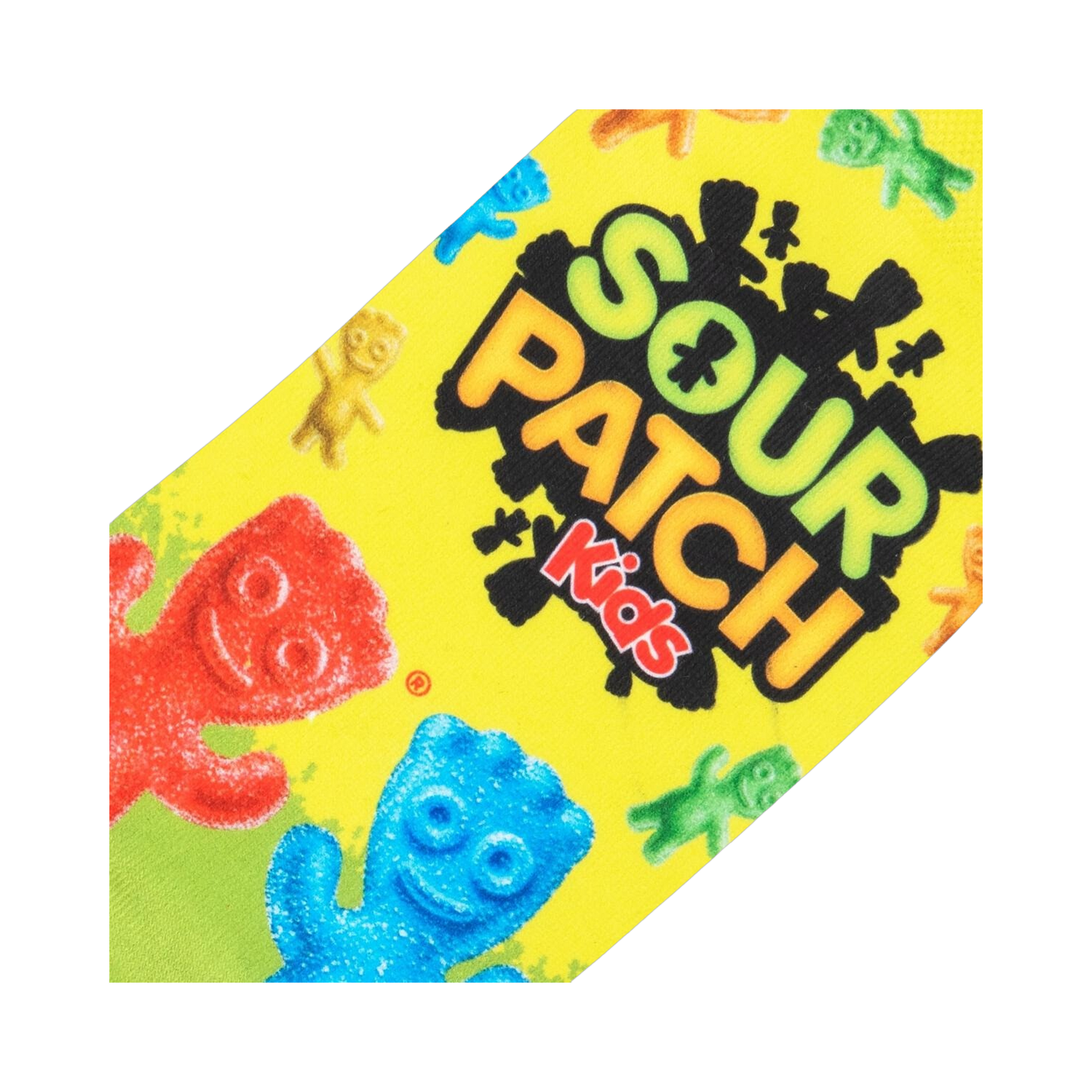 Sour Patch Bag