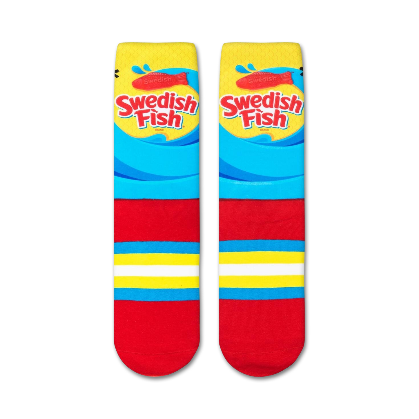 Swedish Fish Bag
