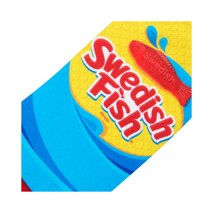 Swedish Fish Bag