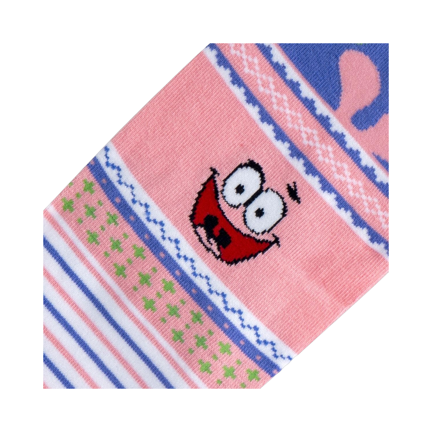 Patrick Ugly Sweater