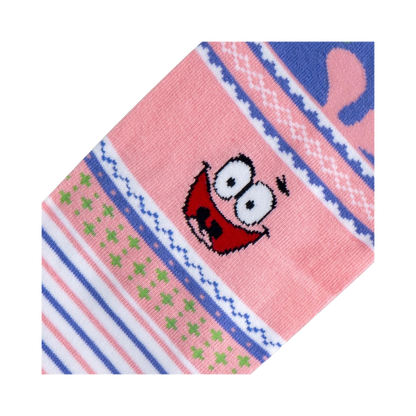 Patrick Ugly Sweater