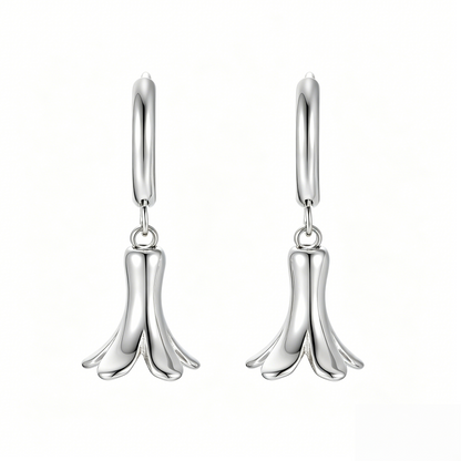 Pakalana Hoop Earrings