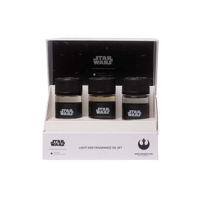 The STAR WARS ™ Light Side Discovery set