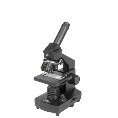 40x-1024x Microscope with Hard Case