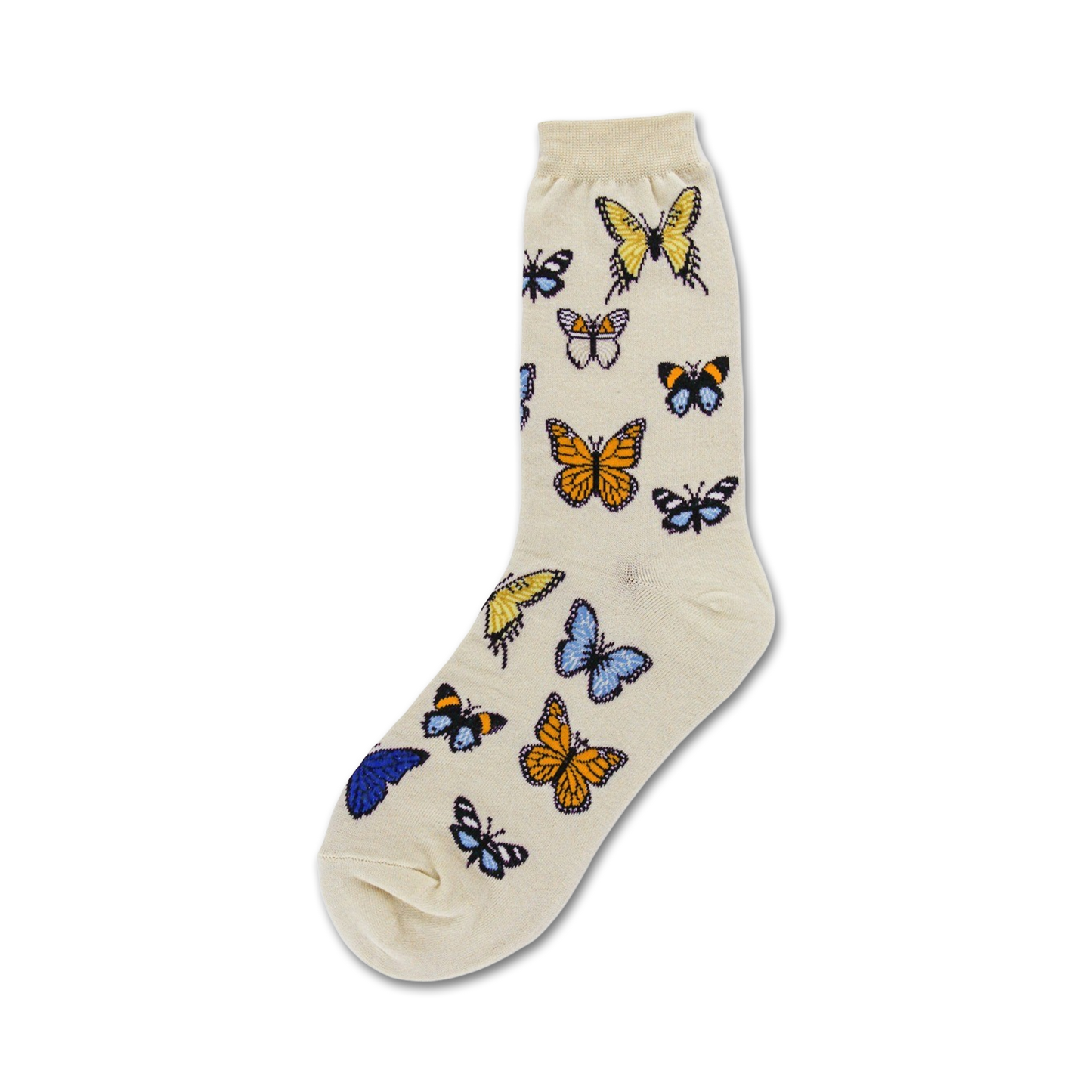Butterflies