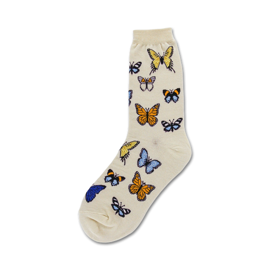 Butterflies