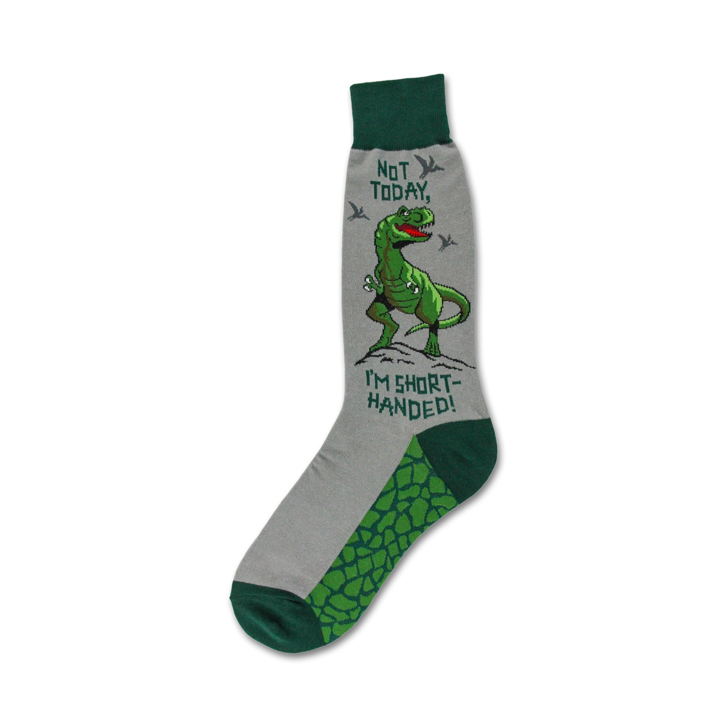 T-Rex